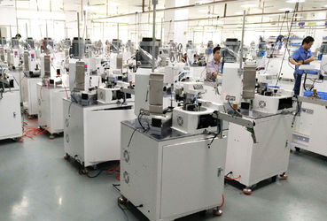 Shenzhen Elite Automation Industrial Ltd.