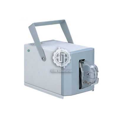 0.5-0.7Mpa 1.2T বায়ুসংক্রান্ত তারের ক্রিম্পার মেশিন ফের্লল ব্যবহার করুন