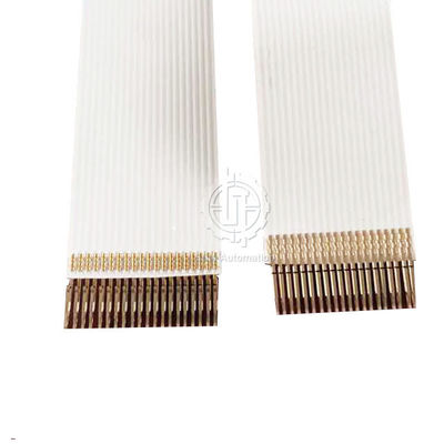 2P-20P 2.0T নমনীয় সার্কিটগুলির জন্য স্বয়ংক্রিয় ওয়্যার ক্রিম্পিং মেশিন