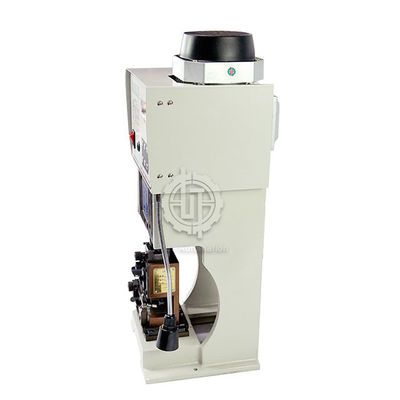 550W 1.5 টন উল্লম্ব / অনুভূমিক তারের ক্রিম্পিং মেশিন আধা স্বয়ংক্রিয়