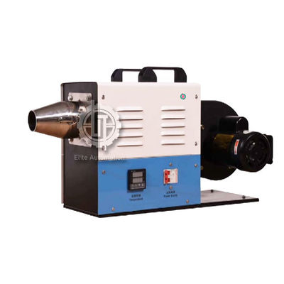 টেবিল শীর্ষ 445pa তাপ সঙ্কুচিত টিউবিং হিটার, 4.5KW হট ওয়্যার হিটিং মেশিন