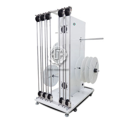 650W 5 স্টেশন তারের খাওয়ানো মেশিন স্বয়ংক্রিয় প্রক্রিয়াজাতকরণ