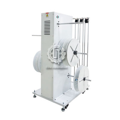 650W 5 স্টেশন তারের খাওয়ানো মেশিন স্বয়ংক্রিয় প্রক্রিয়াজাতকরণ